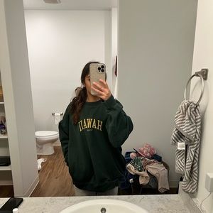 Brandy Melville crewneck